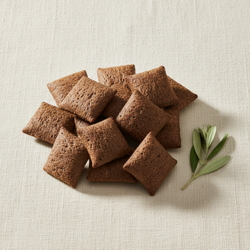 Biscuiți pentru articulații 60g, cadru editorial