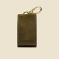 Load image into Gallery viewer, Dispenser pungi igienice — Pistachio