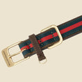Load image into Gallery viewer, Zgardă din piele Imperial — Florence