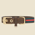 Load image into Gallery viewer, Zgardă din piele Imperial — Florence