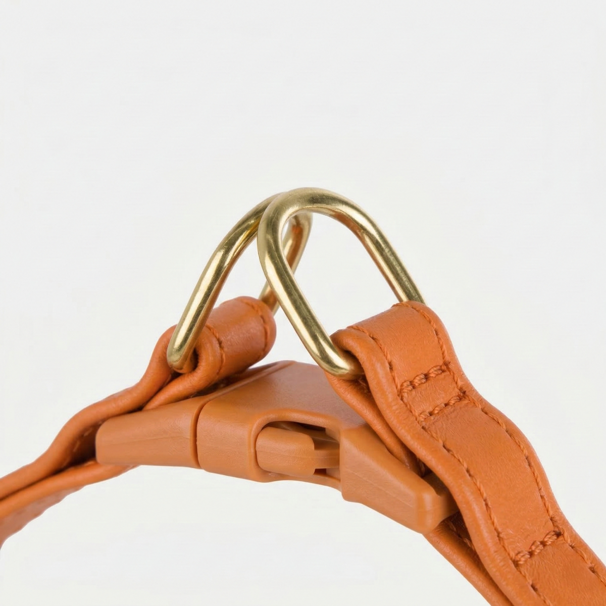 Ham Step-In Pico · Amber