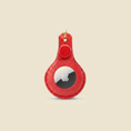 Load image into Gallery viewer, Suport AirTag din piele — Chili
