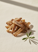 Cozi de vită 500g, cadru editorial