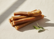 Bully stick STANDARD M 15cm 3-pack, cadru editorial