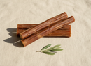 Bully stick STANDARD S 10cm 3-pack, cadru editorial