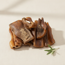 Fâșii de piele de cămilă 500g, cadru editorial