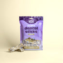 Batoane dentare din piele de cod 250g