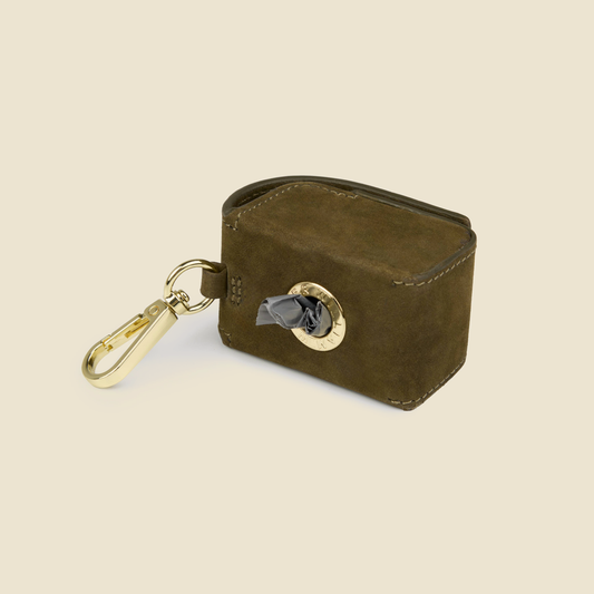 Dispenser pungi igienice — Pistachio