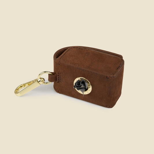 Dispenser pungi igienice — Chocolate