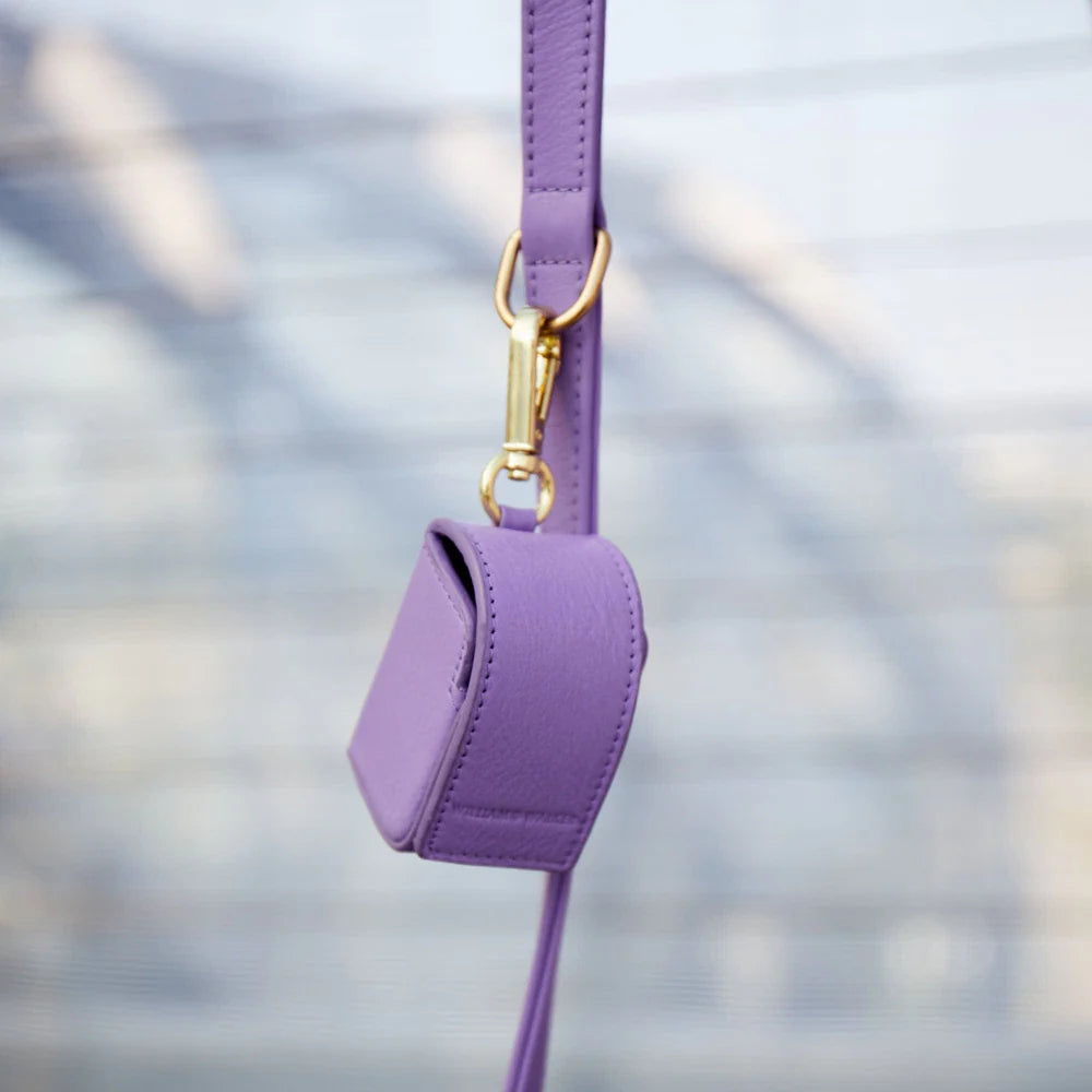 Dispenser pungi igienice — Lavender