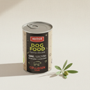 Hrană umedă Collagen Line, Vânat 400g — cadru editorial