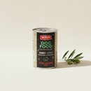 Hrană umedă Collagen Line, Iepure 400g — cadru editorial