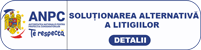 Alternative Dispute Resolution (ANPC, Romania)